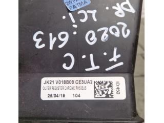 bontott FORD TRANSIT Jobb Szellőző