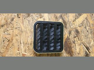 bontott FORD TRANSIT Jobb Szellőző