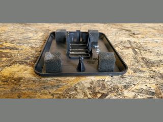 bontott FORD TRANSIT Jobb Szellőző