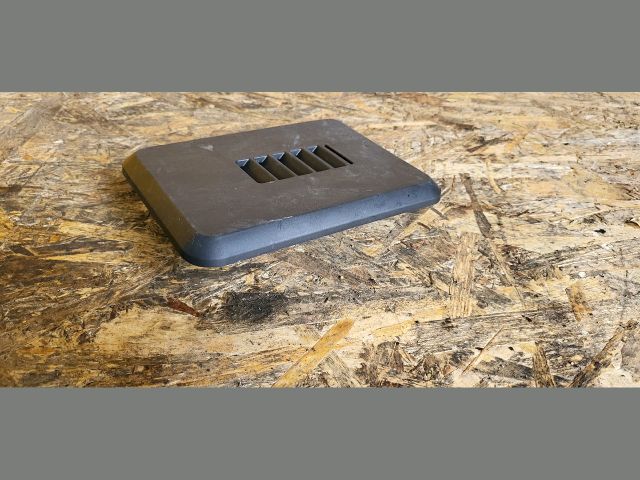 bontott FORD TRANSIT Jobb Szellőző