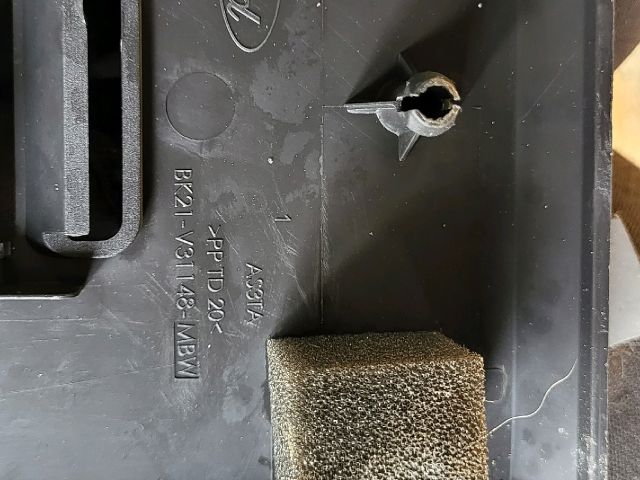 bontott FORD TRANSIT Jobb Szellőző