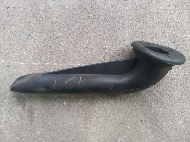 bontott FORD TRANSIT Jobb Szélvédő Alatti Vízelvezető Műanyag