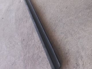 bontott FORD TRANSIT Jobb Szélvédő Alatti Vízelvezető Műanyag