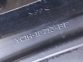 bontott FORD TRANSIT Jobb Szélvédő Alatti Vízelvezető Műanyag