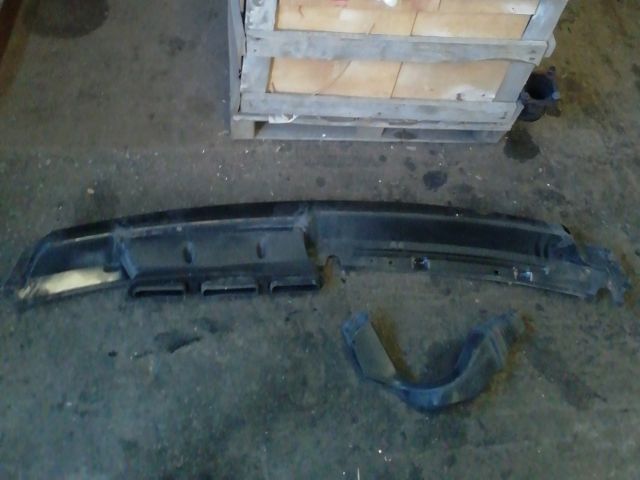 bontott FORD TRANSIT Jobb Szélvédő Alatti Vízelvezető Műanyag