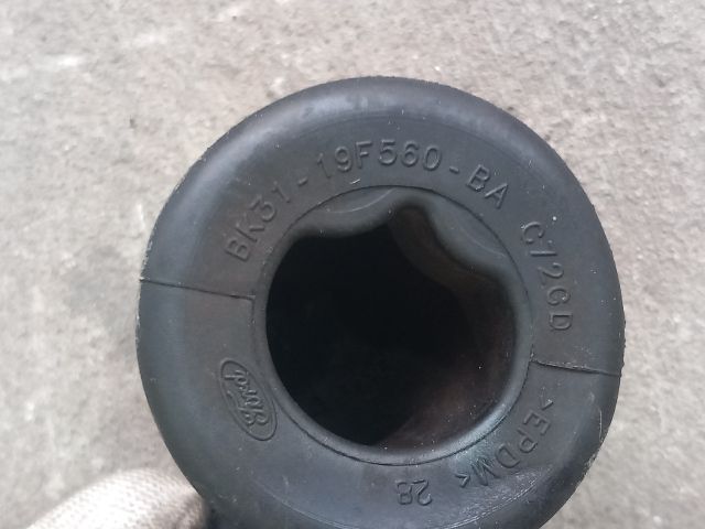 bontott FORD TRANSIT Jobb Szélvédő Alatti Vízelvezető Műanyag