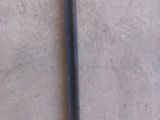 bontott FORD TRANSIT Jobb Szélvédő Alatti Vízelvezető Műanyag