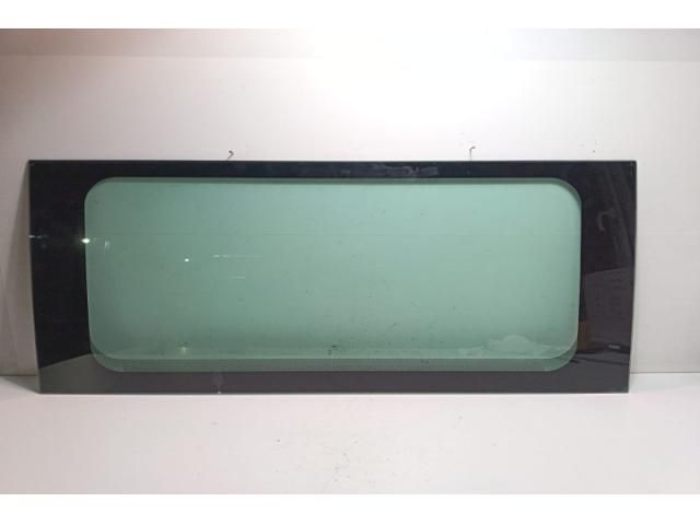 bontott FORD TRANSIT Jobb Tolóajtó Ablak