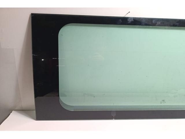 bontott FORD TRANSIT Jobb Tolóajtó Ablak