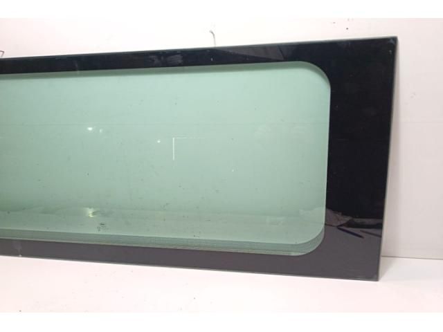 bontott FORD TRANSIT Jobb Tolóajtó Ablak