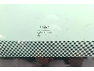 bontott FORD TRANSIT Jobb Tolóajtó Ablak