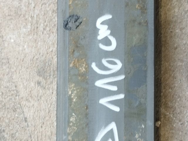 bontott FORD TRANSIT Jobb Tolóajtó Díszléc