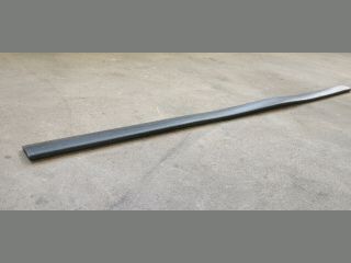 bontott FORD TRANSIT Jobb Tolóajtó Díszléc