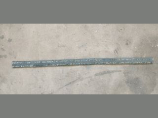 bontott FORD TRANSIT Jobb Tolóajtó Díszléc