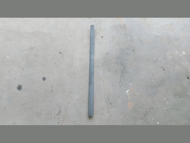 bontott FORD TRANSIT Jobb Tolóajtó Díszléc