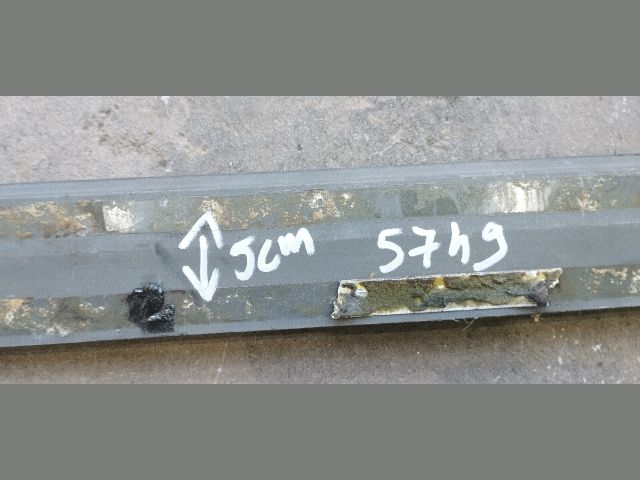 bontott FORD TRANSIT Jobb Tolóajtó Díszléc