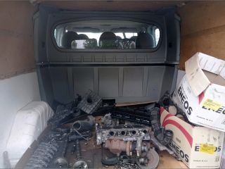 bontott FORD TRANSIT Jobb Tolóajtó (Részeivel)