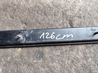 bontott FORD TRANSIT Jobb Tolóajtó Sín