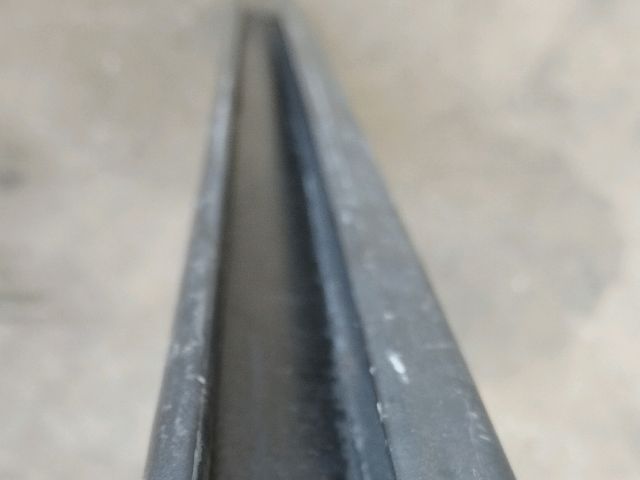 bontott FORD TRANSIT Jobb Tolóajtó Sín