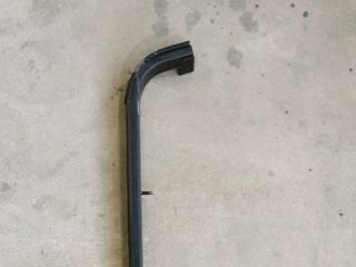 bontott FORD TRANSIT Jobb Tolóajtó Sín