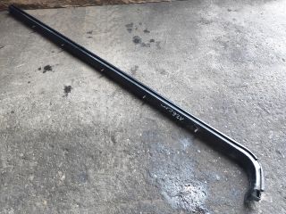 bontott FORD TRANSIT Jobb Tolóajtó Sín