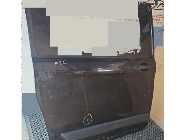 bontott FORD TRANSIT Jobb Tolóajtó (Üres lemez)