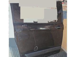 bontott FORD TRANSIT Jobb Tolóajtó (Üres lemez)