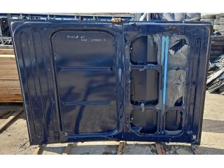 bontott FORD TRANSIT Jobb Tolóajtó (Üres lemez)