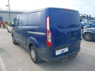 bontott FORD TRANSIT Jobb Tolóajtó (Üres lemez)