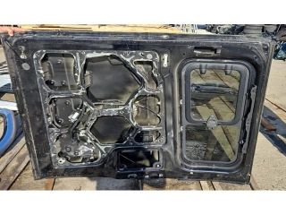 bontott FORD TRANSIT Jobb Tolóajtó (Üres lemez)