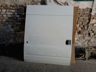 bontott FORD TRANSIT Jobb Tolóajtó (Üres lemez)