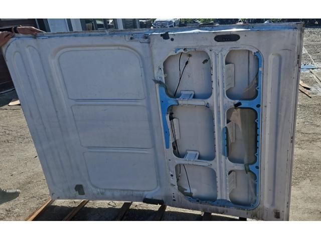 bontott FORD TRANSIT Jobb Tolóajtó (Üres lemez)