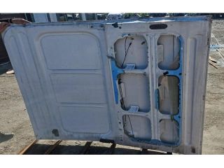 bontott FORD TRANSIT Jobb Tolóajtó (Üres lemez)