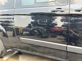 bontott FORD TRANSIT Jobb Tolóajtó (Üres lemez)