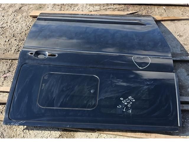 bontott FORD TRANSIT Jobb Tolóajtó (Üres lemez)