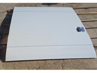 bontott FORD TRANSIT Jobb Tolóajtó (Üres lemez)