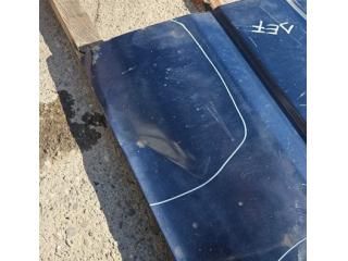 bontott FORD TRANSIT Jobb Tolóajtó (Üres lemez)