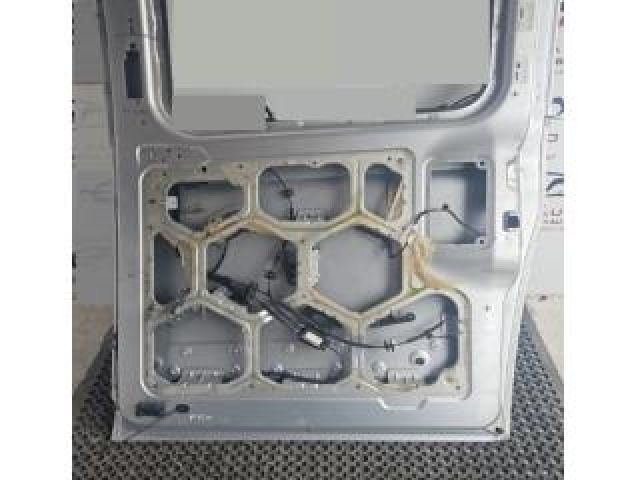 bontott FORD TRANSIT Jobb Tolóajtó (Üres lemez)