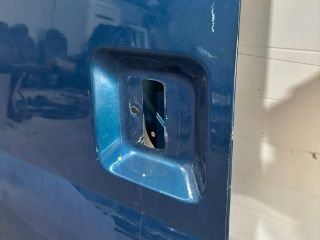 bontott FORD TRANSIT Jobb Tolóajtó (Üres lemez)