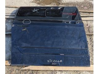 bontott FORD TRANSIT Jobb Tolóajtó (Üres lemez)