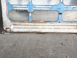 bontott FORD TRANSIT Jobb Tolóajtó (Üres lemez)