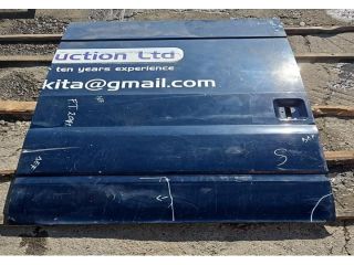 bontott FORD TRANSIT Jobb Tolóajtó (Üres lemez)