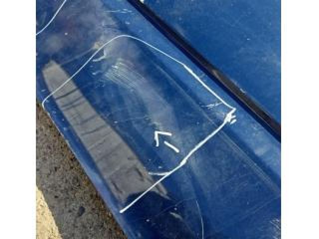 bontott FORD TRANSIT Jobb Tolóajtó (Üres lemez)