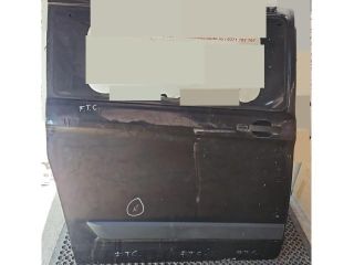 bontott FORD TRANSIT Jobb Tolóajtó (Üres lemez)