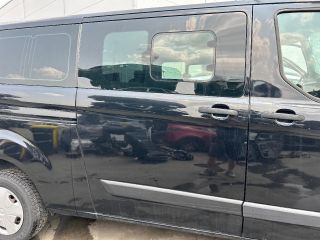 bontott FORD TRANSIT Jobb Tolóajtó (Üres lemez)