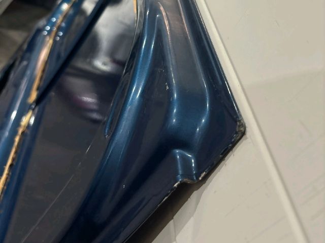 bontott FORD TRANSIT Jobb Tolóajtó (Üres lemez)