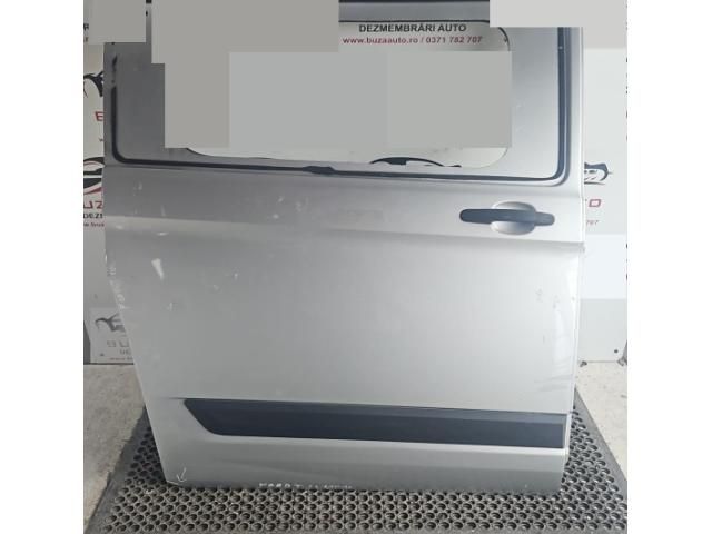 bontott FORD TRANSIT Jobb Tolóajtó (Üres lemez)