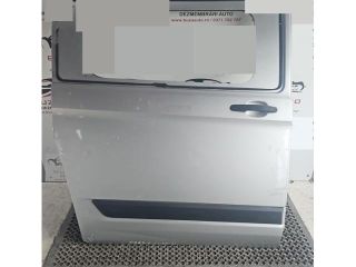 bontott FORD TRANSIT Jobb Tolóajtó (Üres lemez)