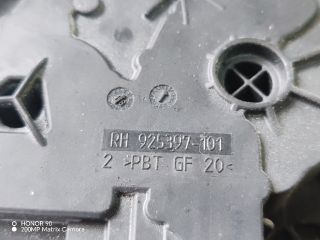 bontott FORD TRANSIT Jobb Tolóajtó Zárszerkezet