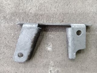 bontott FORD TRANSIT Jobb Tolóajtó Zárszerkezet